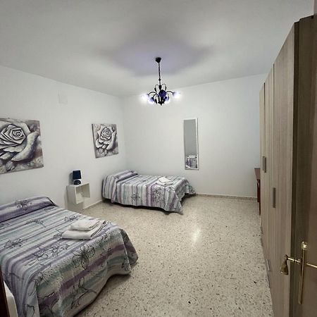 Appartamento El Rincon De Matias Segura de León Esterno foto