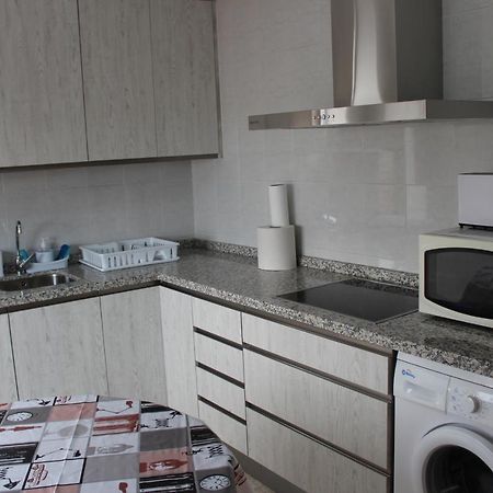 Appartamento El Rincon De Matias Segura de León Esterno foto